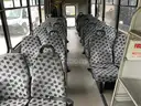 2013 International 3000 / 20 Passenger Bus with Wheelchair Lift