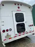 2013 International 3000 / 20 Passenger Bus with Wheelchair Lift