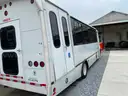 2013 International 3000 / 20 Passenger Bus with Wheelchair Lift