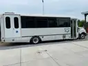2013 International 3000 / 20 Passenger Bus with Wheelchair Lift