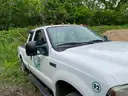 2006 Ford F-250 SD w/Plow