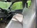 2006 Ford F-250 SD w/Plow