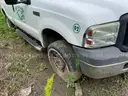 2006 Ford F-250 SD w/Plow