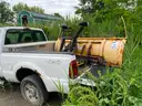 2006 Ford F-250 SD w/Plow