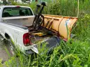 2006 Ford F-250 SD w/Plow