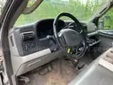 2006 Ford F-250 SD w/Plow