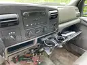 2006 Ford F-250 SD w/Plow