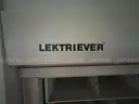 (3) KARDEX LEKTRIEVER Filing Systems