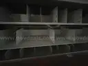 (3) KARDEX LEKTRIEVER Filing Systems