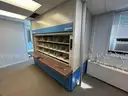 (3) KARDEX LEKTRIEVER Filing Systems