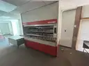 (3) KARDEX LEKTRIEVER Filing Systems