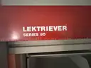 (3) KARDEX LEKTRIEVER Filing Systems