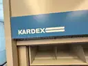 (3) KARDEX LEKTRIEVER Filing Systems
