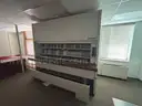 (3) KARDEX LEKTRIEVER Filing Systems