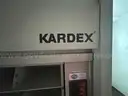 (3) KARDEX LEKTRIEVER Filing Systems