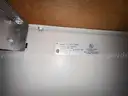 (3) KARDEX LEKTRIEVER Filing Systems