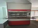 (3) KARDEX LEKTRIEVER Filing Systems