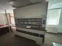 (3) KARDEX LEKTRIEVER Filing Systems