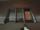 (3) KARDEX LEKTRIEVER Filing Systems