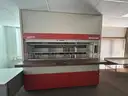 (3) KARDEX LEKTRIEVER Filing Systems