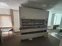 (3) KARDEX LEKTRIEVER Filing Systems