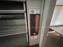 (3) KARDEX LEKTRIEVER Filing Systems