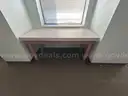 1 LOT of (8) Tables