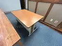 1 LOT of (8) Tables