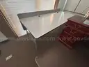 1 LOT of (8) Tables