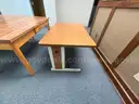 1 LOT of (8) Tables
