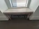 1 LOT of (8) Tables