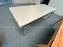 1 LOT of (8) Tables