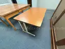 1 LOT of (8) Tables