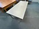 1 LOT of (8) Tables