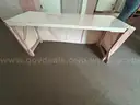1 LOT of (8) Tables