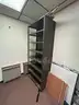 1 LOT of (4) Metal Storage Shelving Units