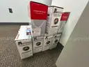 1 LOT of (7) Toner Cartridges