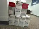 1 LOT of (7) Toner Cartridges