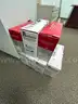 1 LOT of (7) Toner Cartridges