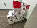 1 LOT of (7) Toner Cartridges