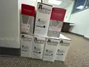 1 LOT of (7) Toner Cartridges