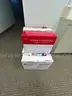 1 LOT of (7) Toner Cartridges