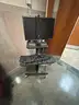 1 LOT of Computer Equipment, Audio and Video Rolling Cart