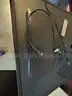 1 LOT of Computer Equipment, Audio and Video Rolling Cart