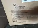 1 LOT of Computer Equipment, Audio and Video Rolling Cart
