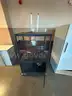 1 LOT of Computer Equipment, Audio and Video Rolling Cart