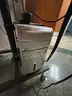1 LOT of Computer Equipment, Audio and Video Rolling Cart