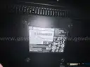 1 LOT of Computer Equipment, Audio and Video Rolling Cart