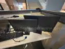 1 LOT of Computer Equipment, Audio and Video Rolling Cart