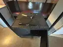 1 LOT of Computer Equipment, Audio and Video Rolling Cart
